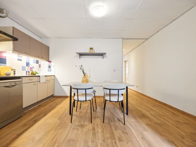 Schiekade 93A, Rotterdam