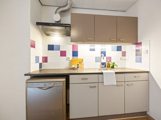 Schiekade 93A, Rotterdam