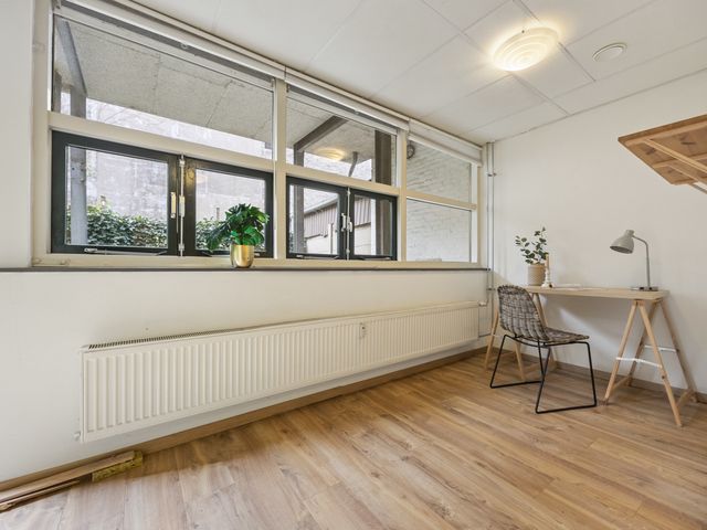 Schiekade 93A, Rotterdam