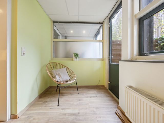 Schiekade 93A, Rotterdam