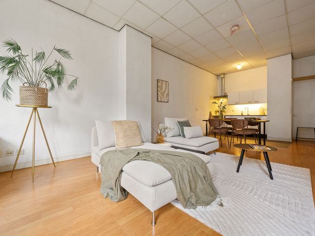 Schiekade 93C, Rotterdam