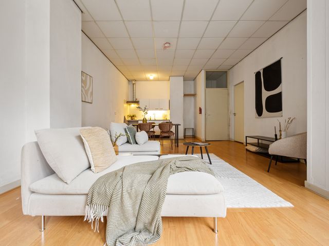 Schiekade 93C, Rotterdam