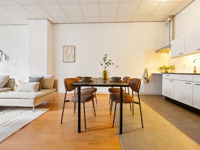 Schiekade 93C, Rotterdam