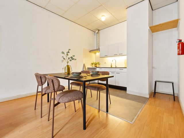 Schiekade 93C, Rotterdam