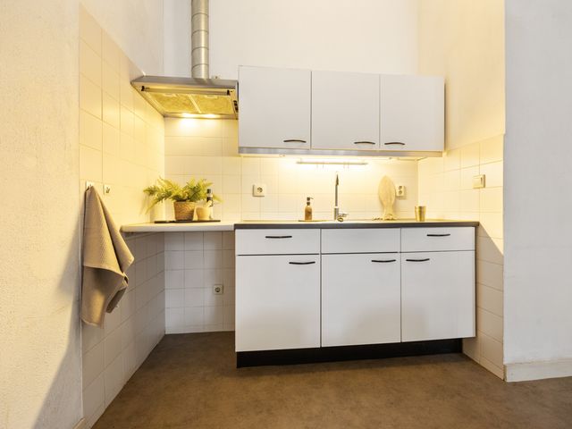 Schiekade 93C, Rotterdam