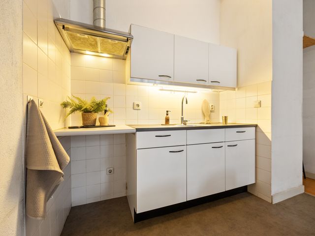 Schiekade 93C, Rotterdam