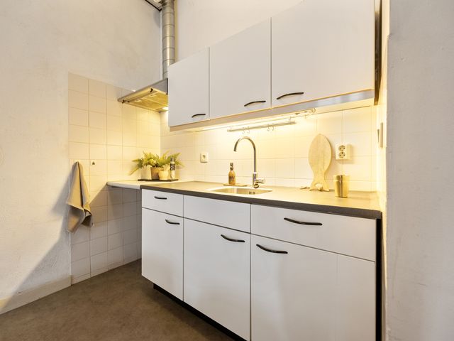 Schiekade 93C, Rotterdam