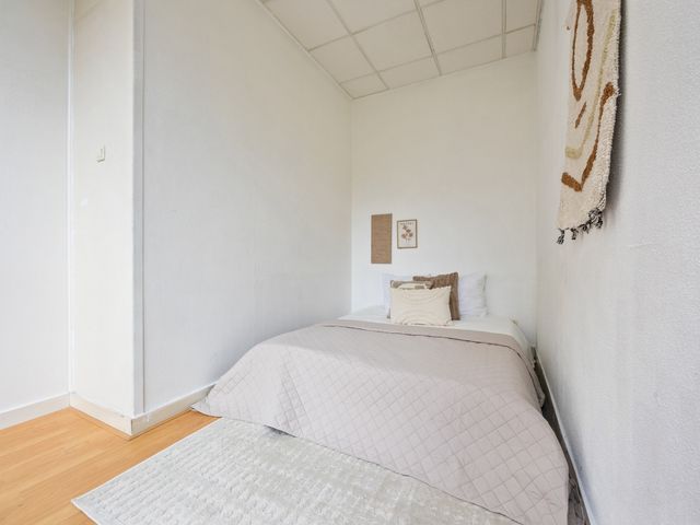 Schiekade 93C, Rotterdam