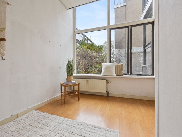 Schiekade 93C, Rotterdam