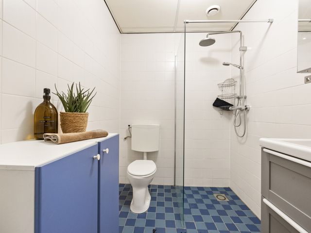 Schiekade 93C, Rotterdam