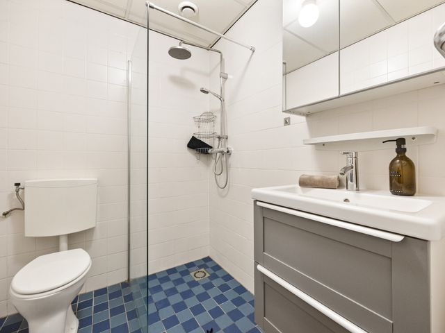 Schiekade 93C, Rotterdam