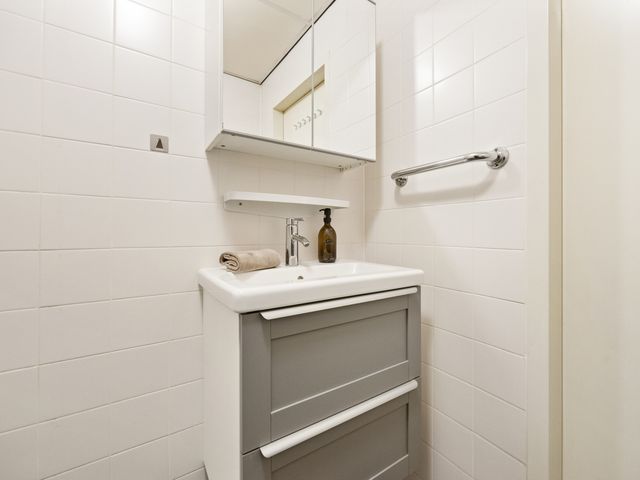 Schiekade 93C, Rotterdam