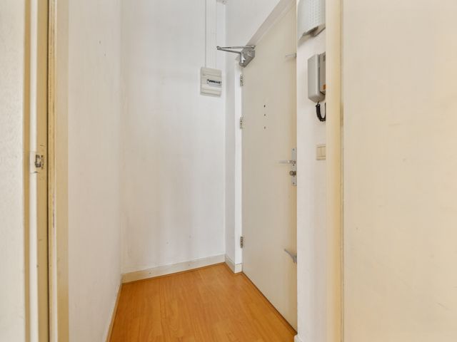 Schiekade 93C, Rotterdam