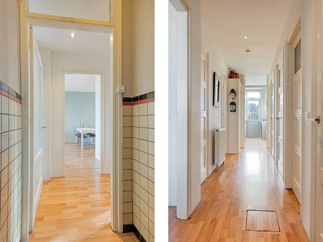 Soestdijksekade 295, Den Haag