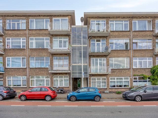 Soestdijksekade 295, Den Haag