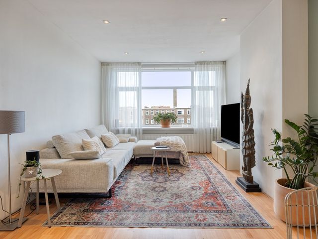 Soestdijksekade 295, Den Haag