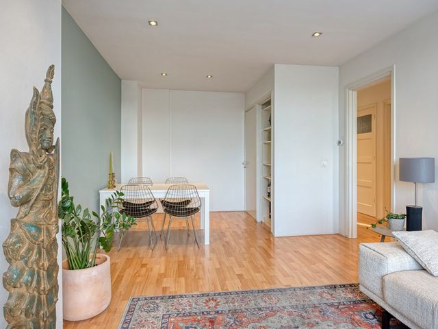 Soestdijksekade 295, Den Haag