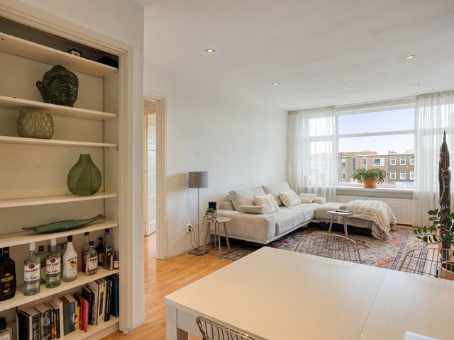 Soestdijksekade 295, Den Haag