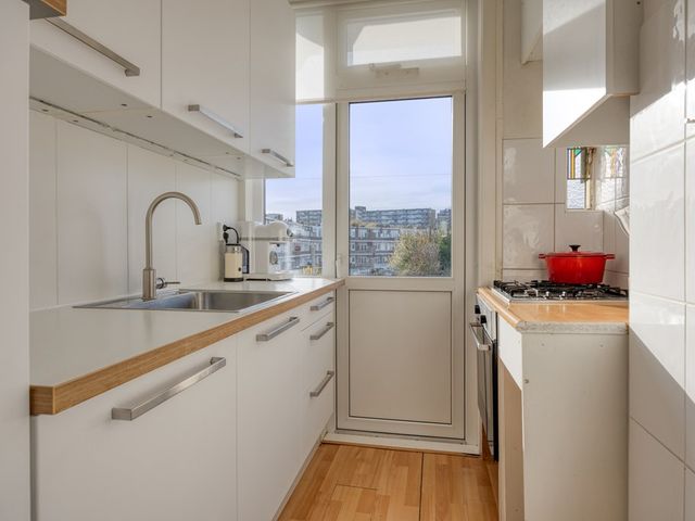 Soestdijksekade 295, Den Haag