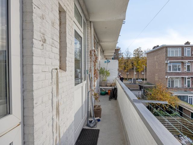 Soestdijksekade 295, Den Haag