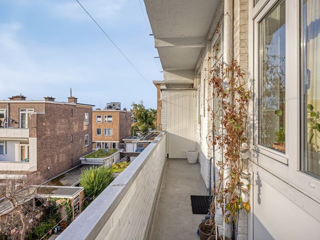 Soestdijksekade 295, Den Haag