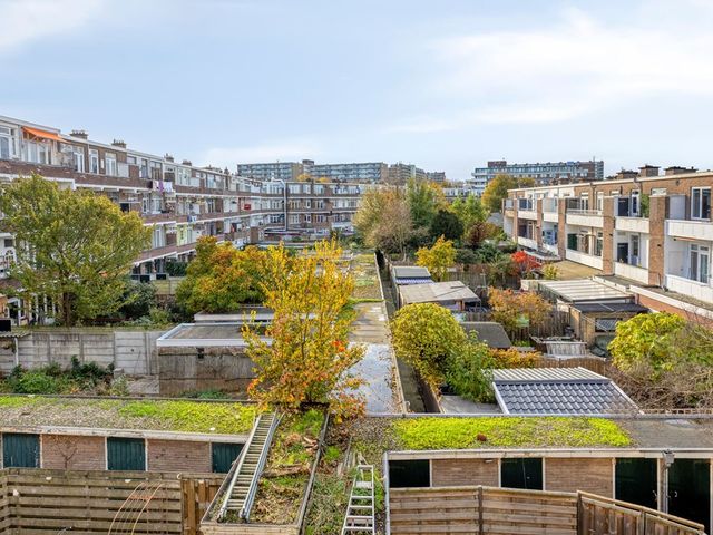 Soestdijksekade 295, Den Haag