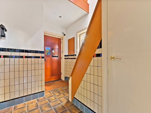 Kerkweg 20, Maasland