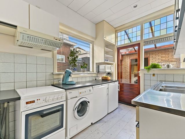 Kerkweg 20, Maasland