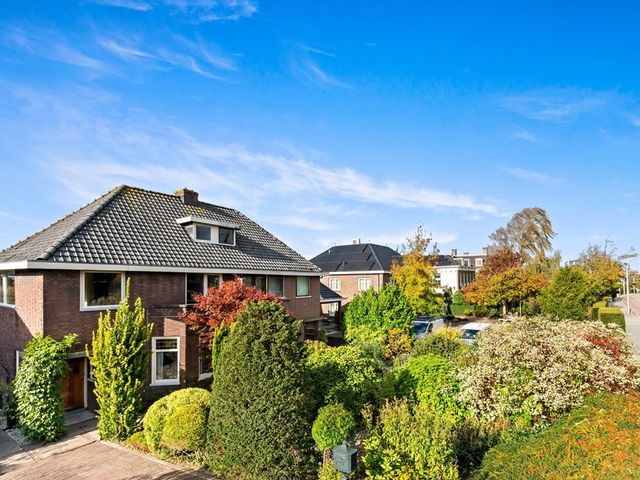 Kerkweg 20, Maasland