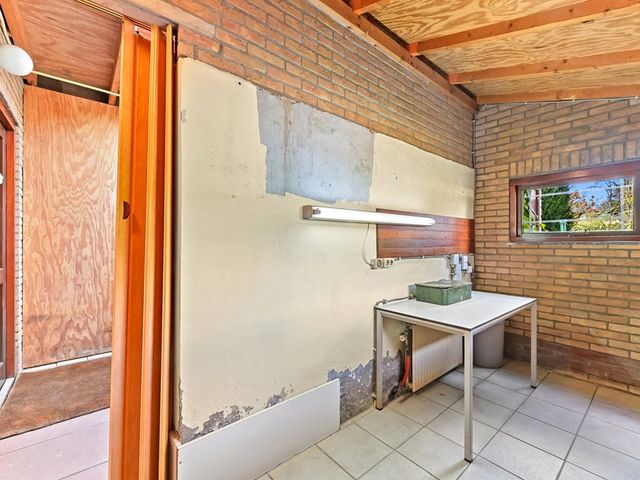 Kerkweg 20, Maasland