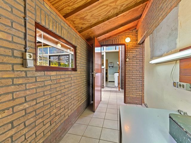 Kerkweg 20, Maasland