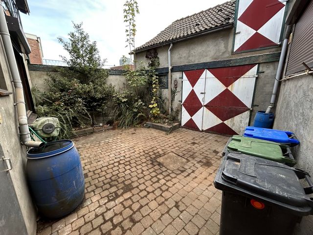 Meezenbroekerweg 120, Heerlen