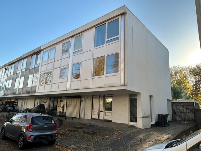 Marshallsingel 23, Heerlen