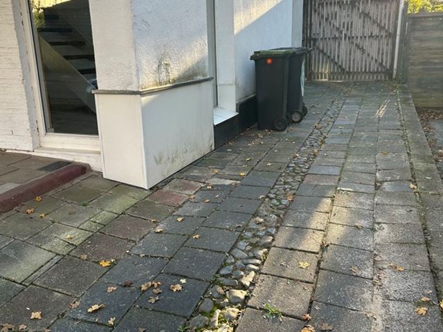 Marshallsingel 23, Heerlen