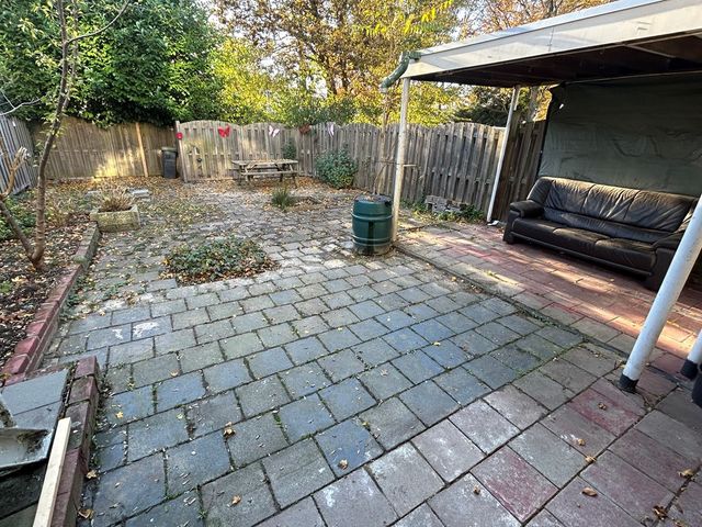 Marshallsingel 23, Heerlen