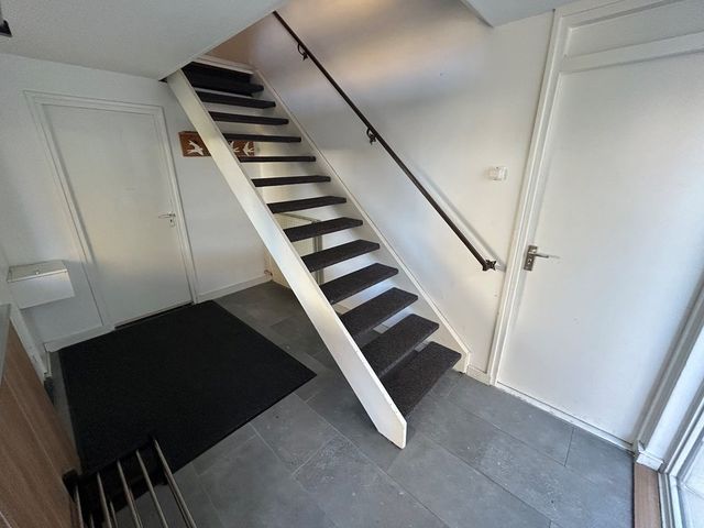 Marshallsingel 23, Heerlen