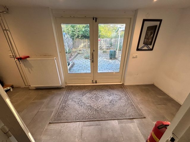 Marshallsingel 23, Heerlen