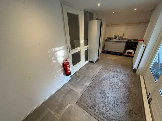 Marshallsingel 23, Heerlen