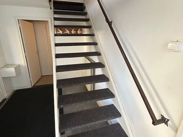 Marshallsingel 23, Heerlen