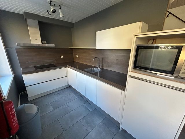 Marshallsingel 23, Heerlen