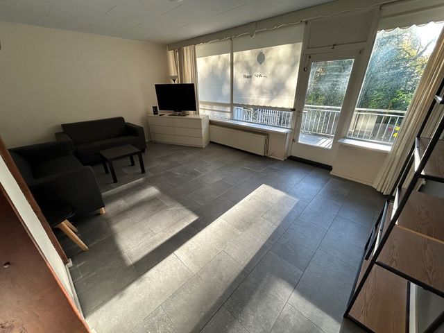 Marshallsingel 23, Heerlen