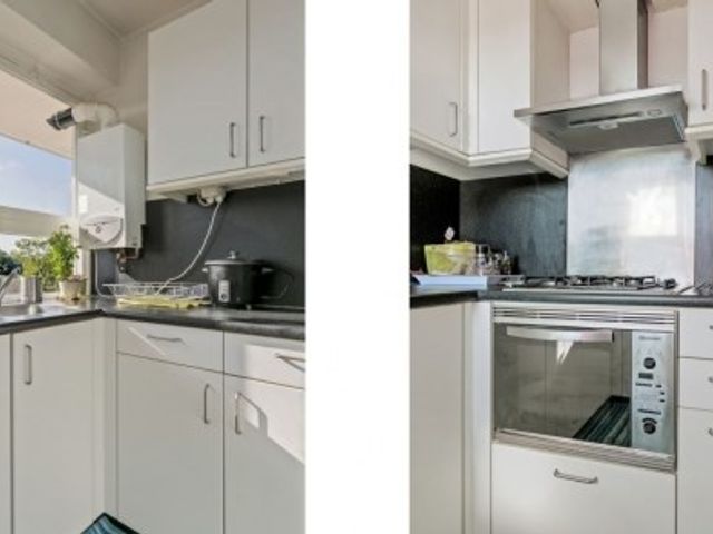 Honthorstlaan , Alkmaar