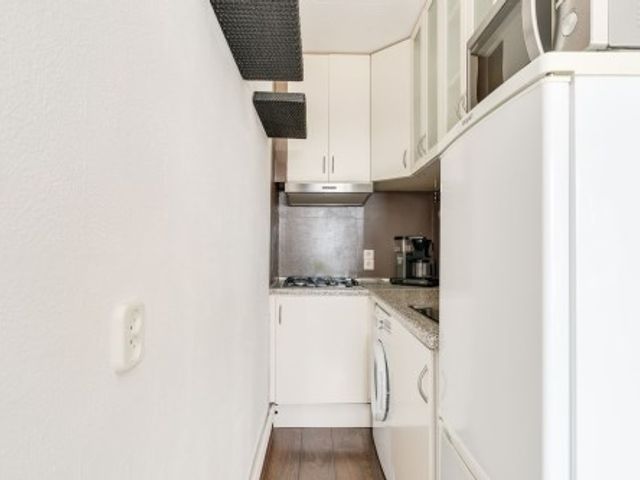 Hadewijchstraat , Alkmaar