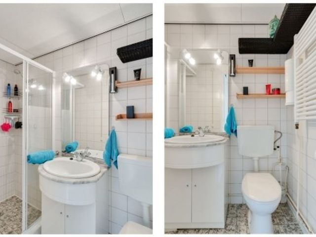 Hadewijchstraat , Alkmaar