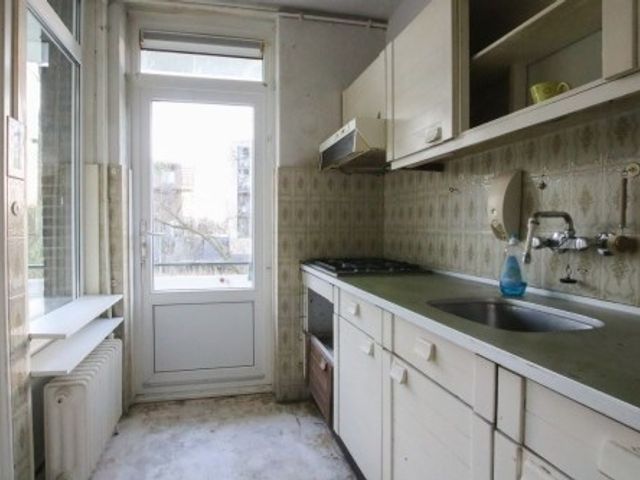 Stalpaertstraat , Alkmaar