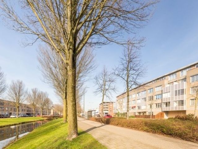 Brabantstraat , Alphen aan den Rijn
