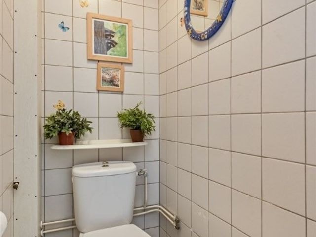 Trekvogelweg , Amersfoort