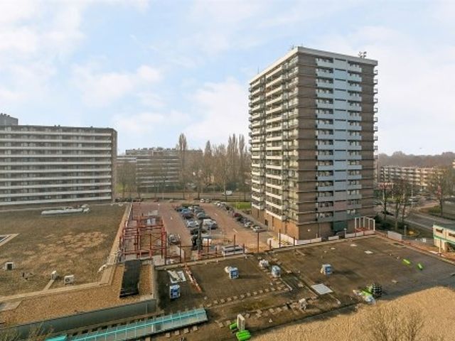 Groenhof , Amstelveen