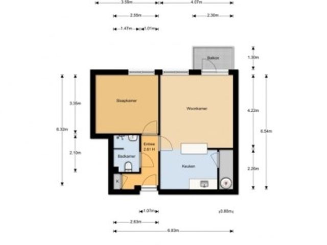 Max Havelaarlaan , Amstelveen