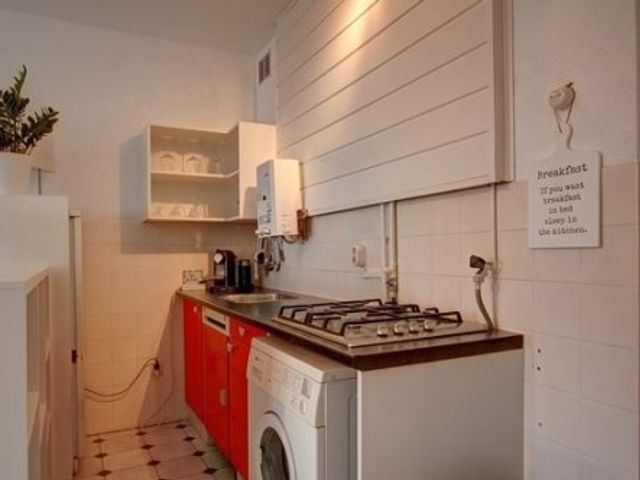 Marathonweg , Amsterdam